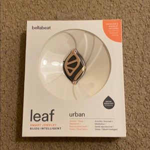 Bellabeat fitness tracker - urban